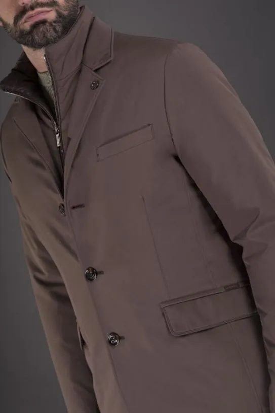 MooRER NOBILESKT Visone Men Jackets
