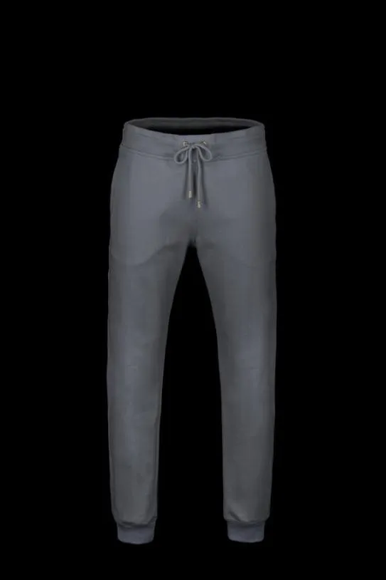 MooRER NORCIA PANTALONERAF Antracite Men Pants