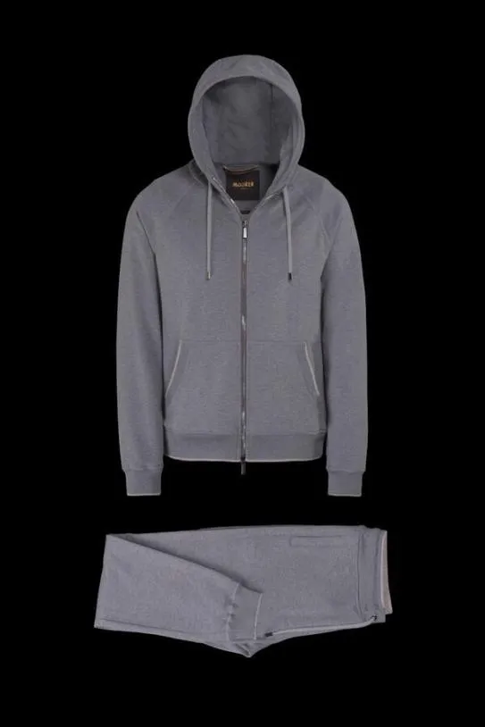 MooRER NORCIA TUTACAD Nebbialegno Men Sweatshirts And Tracksuits