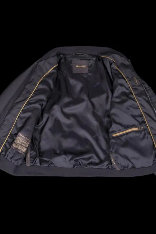 MooRER NYMPHEPEK Black Women Bombers