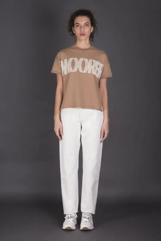 MooRER OLISAJFL Biscotto Women Sweats And Tshirts