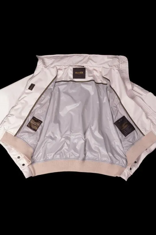 MooRER OLLISTP Nude Women Jackets