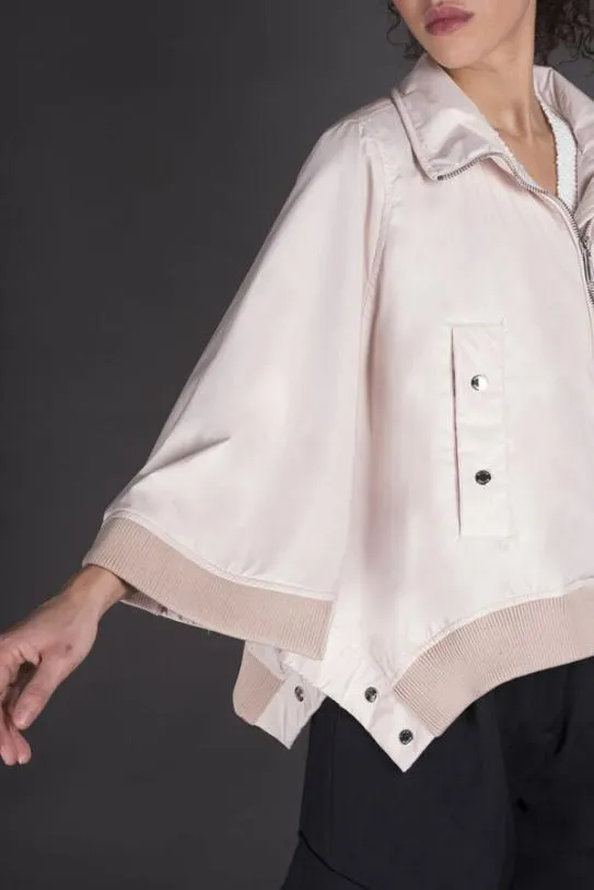 MooRER OLLISTP Nude Women Jackets