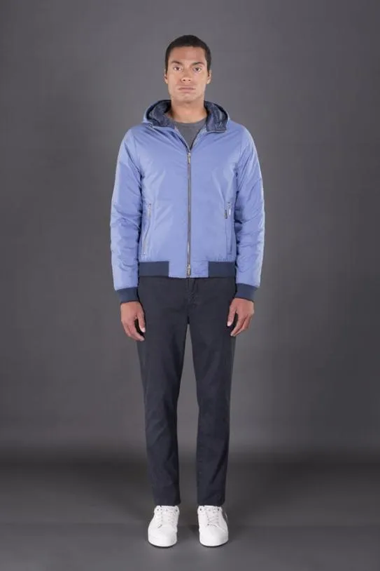 MooRER ONIROSPF Cielo Men Jackets