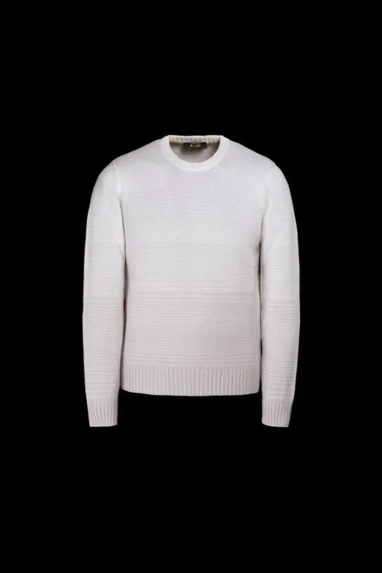 MooRER ORVIETOCSF Luna Men Knitwear