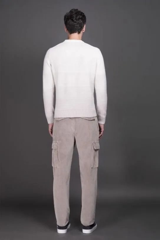 MooRER ORVIETOCSF Luna Men Knitwear