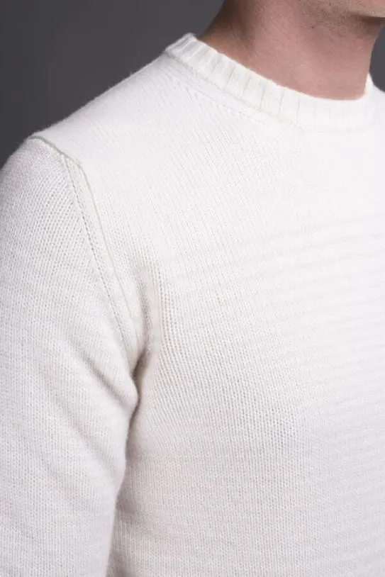 MooRER ORVIETOCSF Luna Men Knitwear