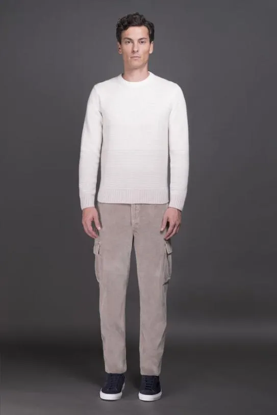 MooRER ORVIETOCSF Luna Men Knitwear