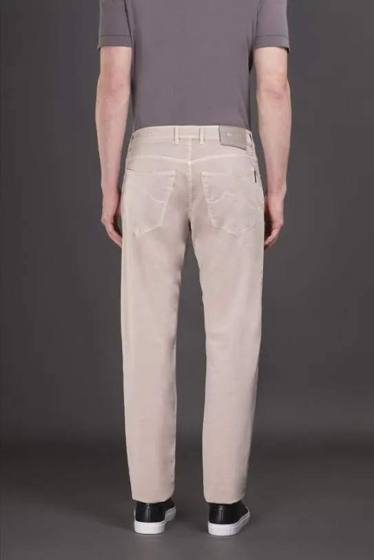 MooRER PAVELSEC Mandorla Men Pants