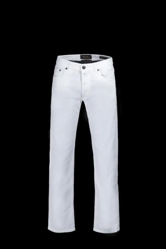 MooRER PAVELVL1 Men Pants