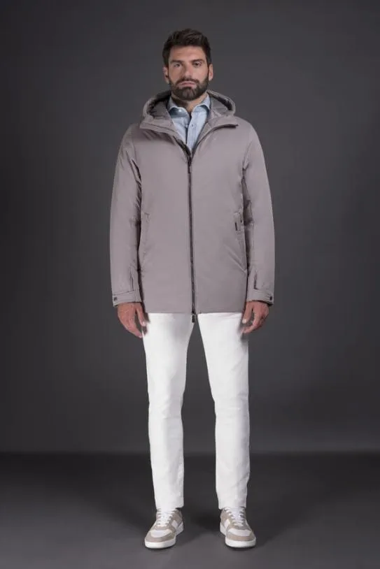 MooRER PERICLEADS Marmo Men Jackets