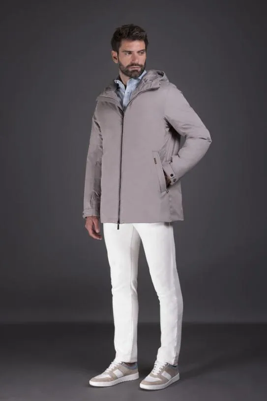 MooRER PERICLEADS Marmo Men Jackets