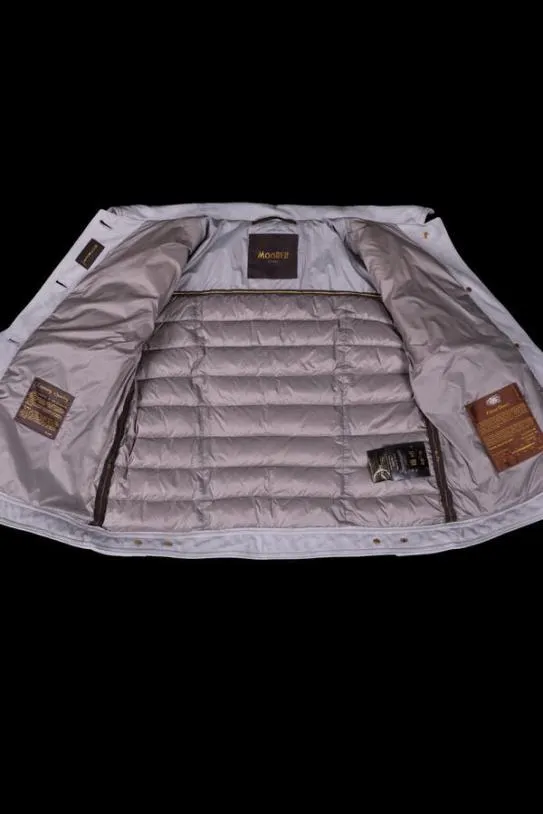 MooRER PETUNIAHUR Opale Women Jackets