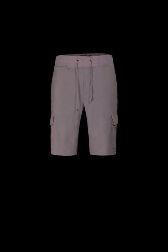 MooRER RANDALFJFC Taupe Men Pants
