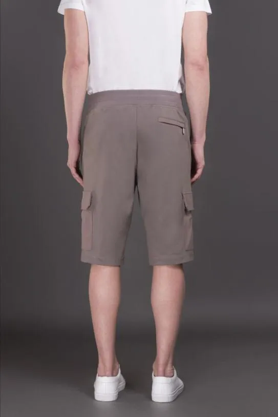 MooRER RANDALFJFC Taupe Men Pants