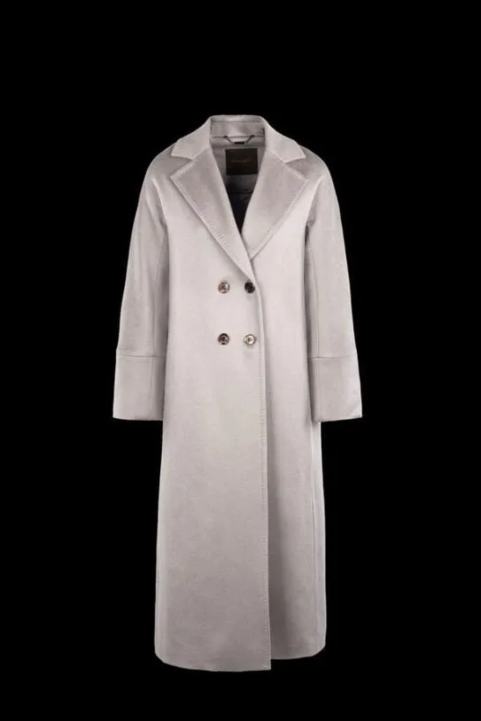MooRER RAVENNALE Marmo Women Coats