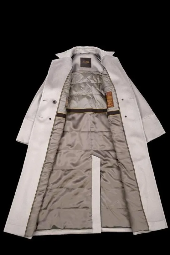 MooRER RAVENNALE Marmo Women Coats
