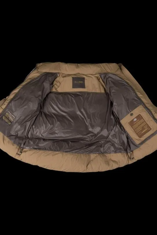 MooRER RAVISK Caramel Women Puffers
