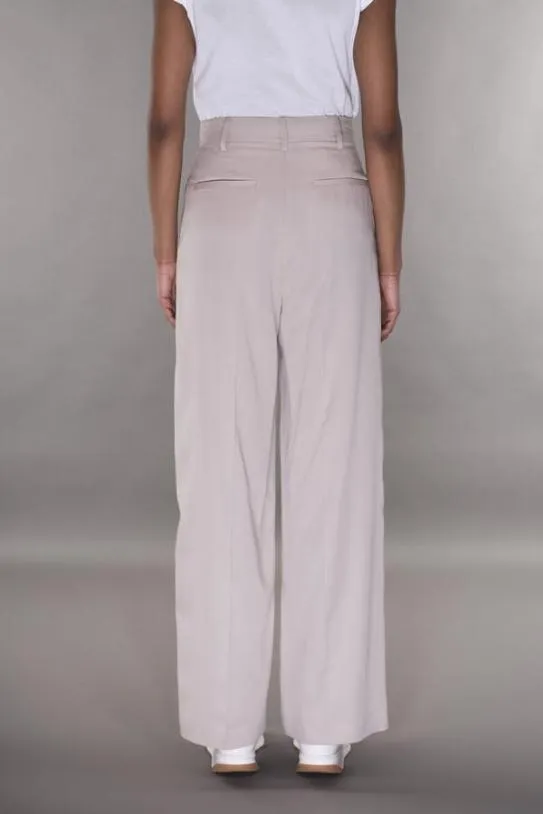 MooRER RIVENNTF Nut Women Pants