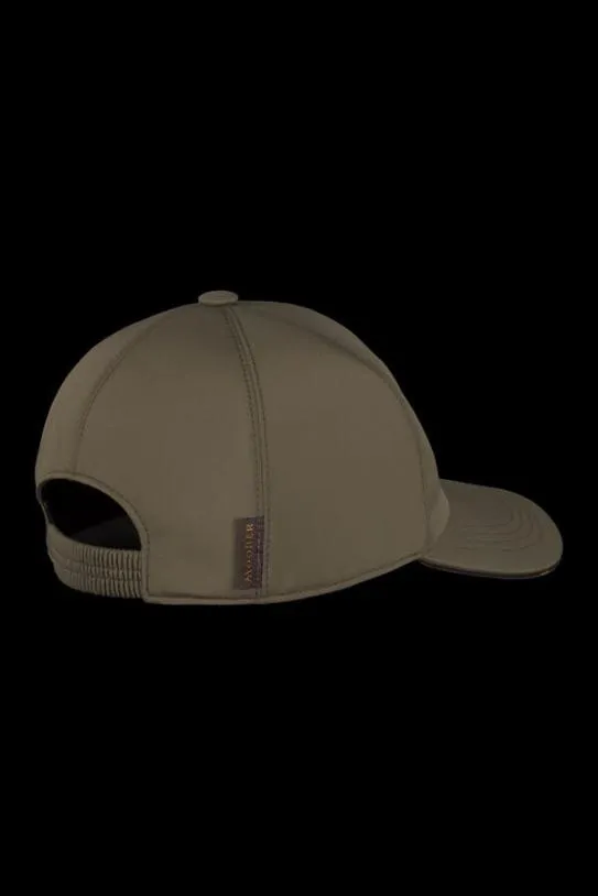 MooRER ROBINSONSTP Pistacchio Men Hats