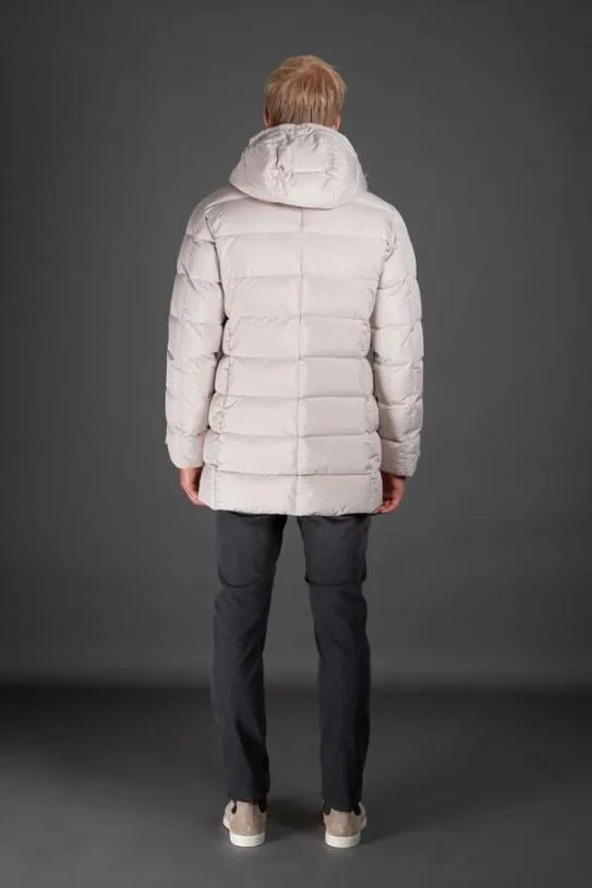 MooRER SATURNOSTP Pearl Men Jackets