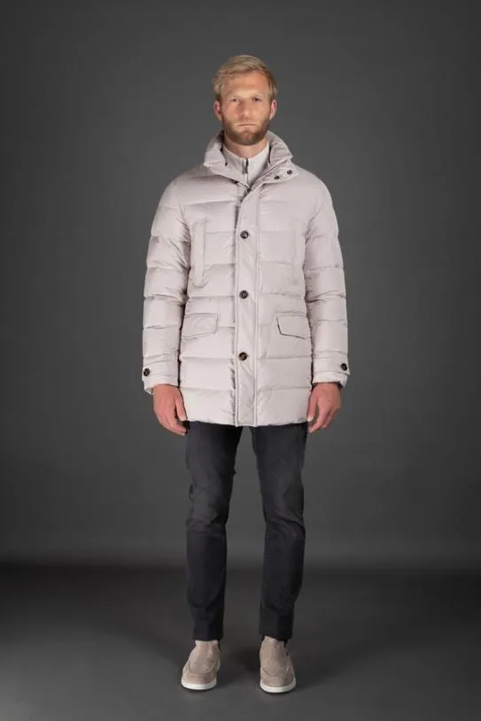 MooRER SATURNOSTP Pearl Men Jackets