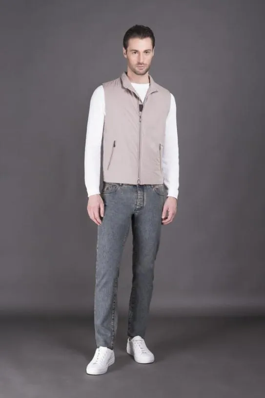 MooRER SENIOSKT Marmo Men Jackets