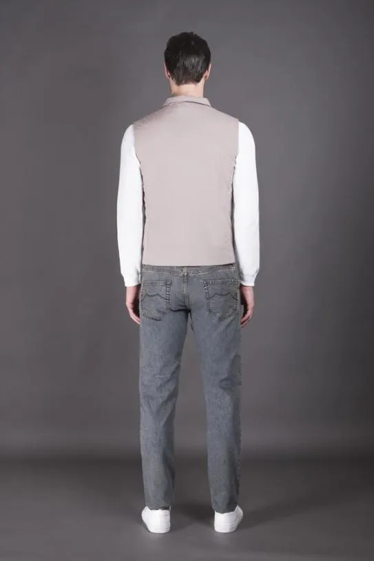 MooRER SENIOSKT Marmo Men Jackets