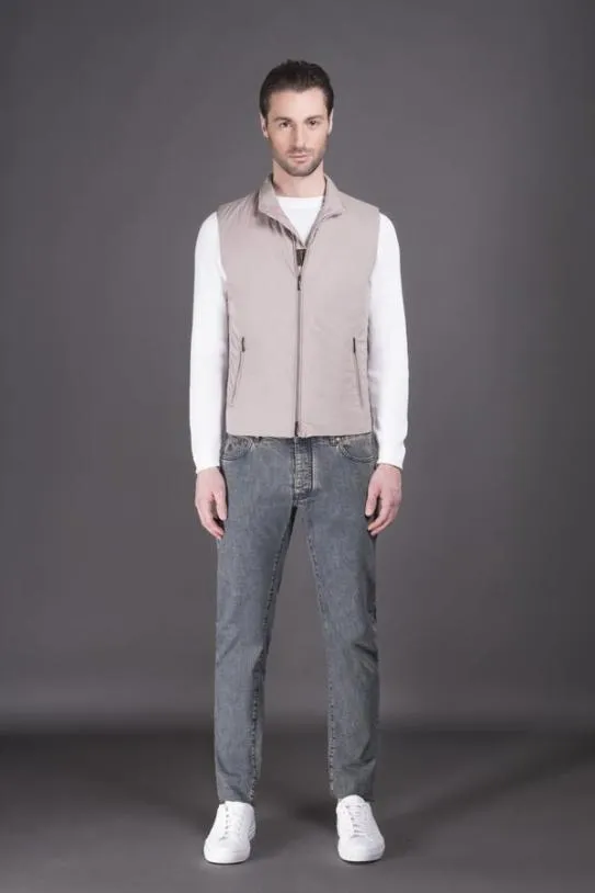 MooRER SENIOSKT Marmo Men Jackets
