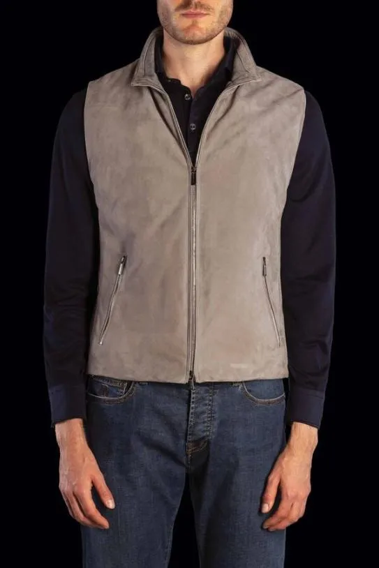MooRER SENIOURG Marmo Men Jackets
