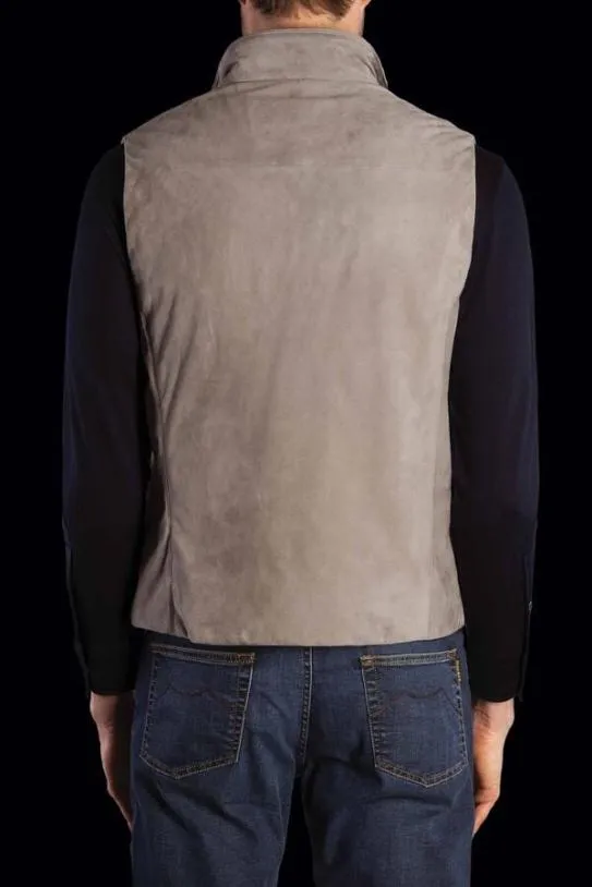 MooRER SENIOURG Marmo Men Jackets