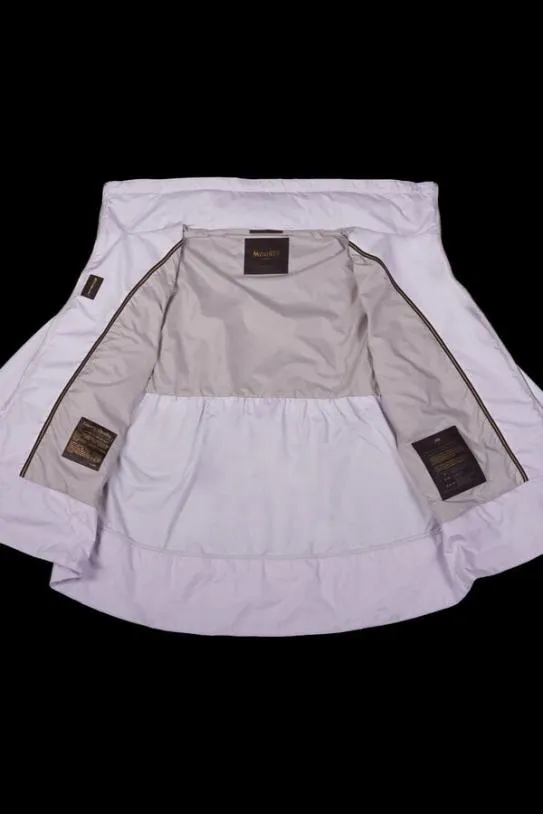 MooRER SINIAWK Lilac Women Jackets