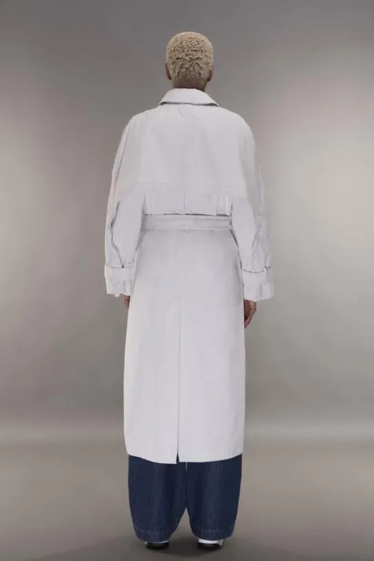MooRER THELMASDF Ghiaccio Women Coats