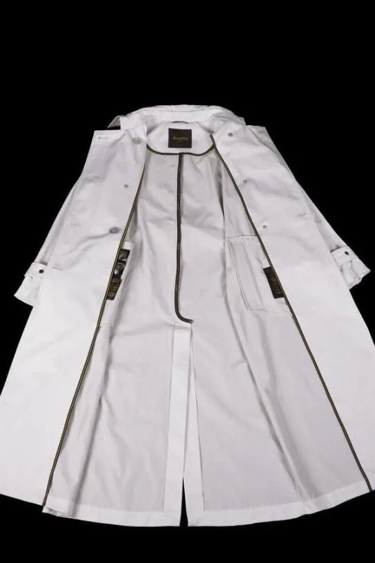 MooRER THELMASDF Ghiaccio Women Coats