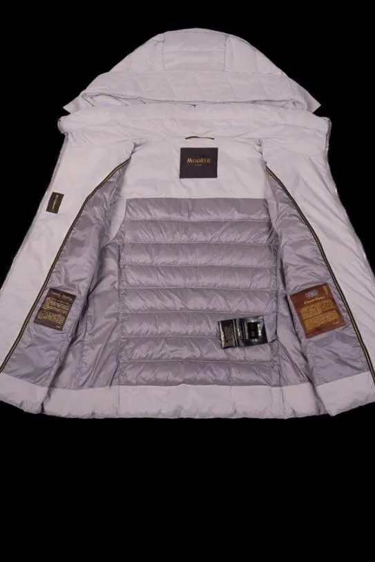 MooRER TINNARIOS Pearl Women Vests
