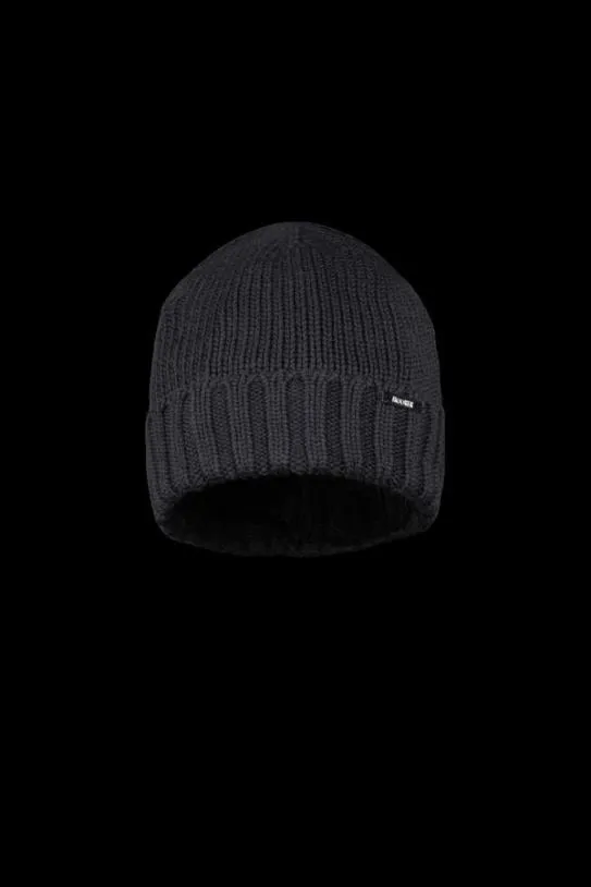 MooRER VETTACWH Nero Women Knitwear