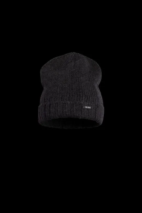 MooRER VETTACWS Carbon Women Knitwear