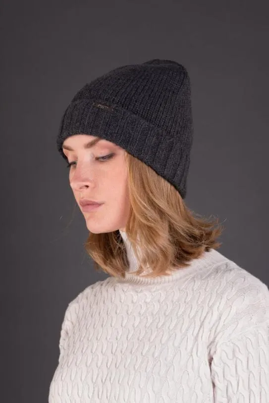 MooRER VETTACWS Carbon Women Knitwear