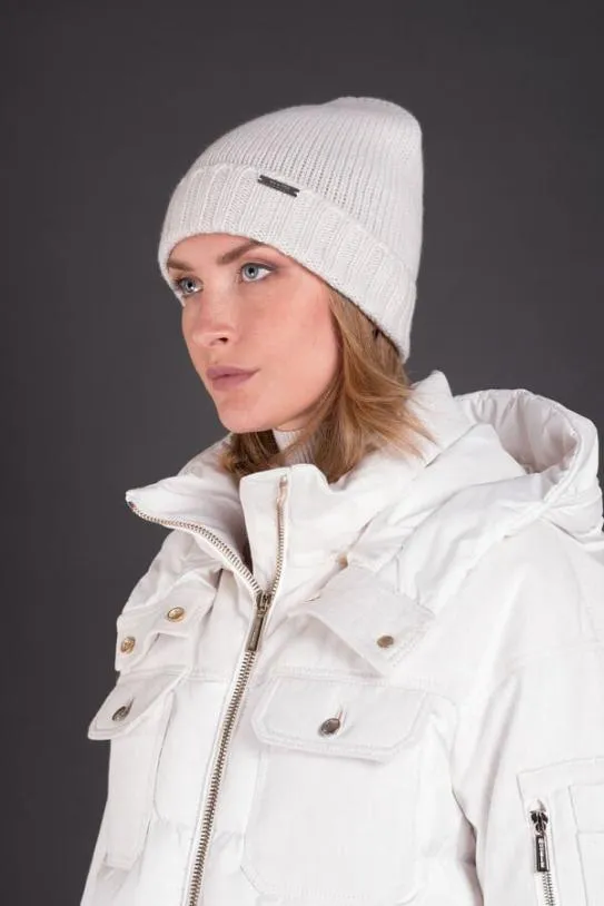MooRER VETTACWS Stucco Women Knitwear