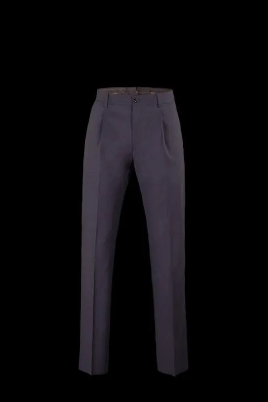 MooRER VIESTESLW Blu Men Pants