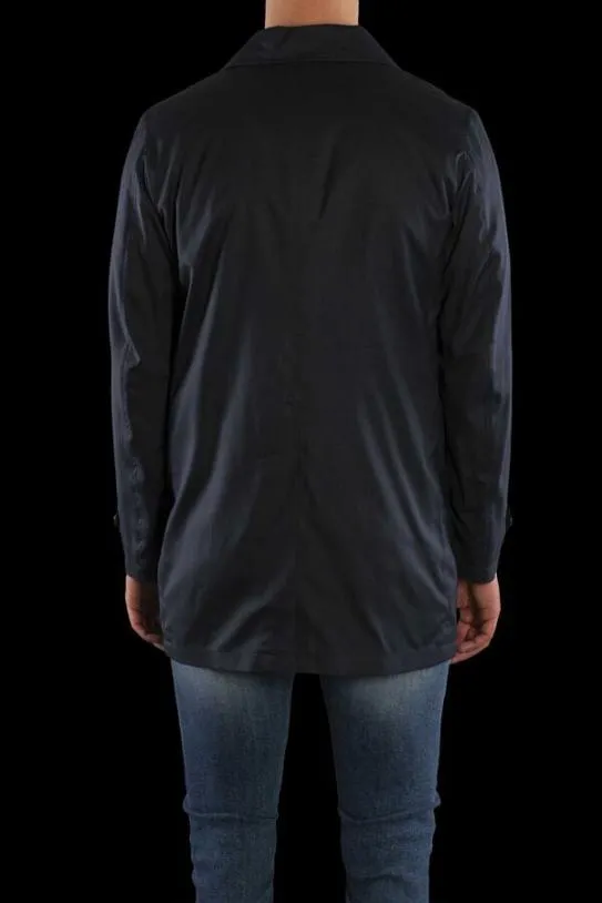 MooRER VITTORGO Blu Men Jackets