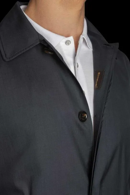MooRER VITTORGO Blu Men Jackets