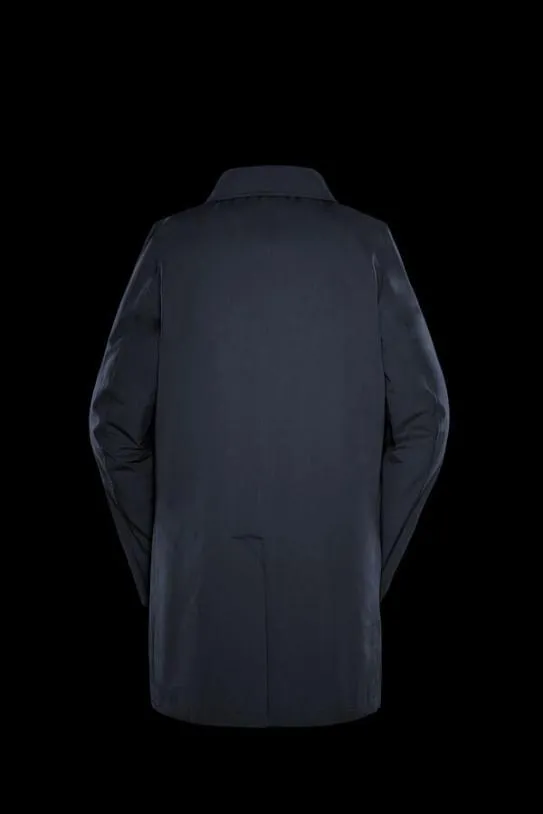 MooRER VITTORWM Blu Men Jackets