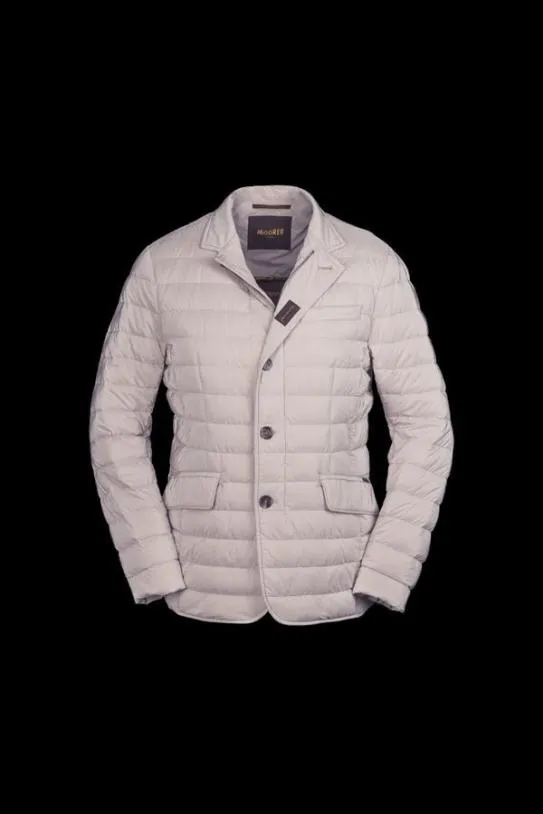 MooRER ZAVYEROS Marmo Men Jackets