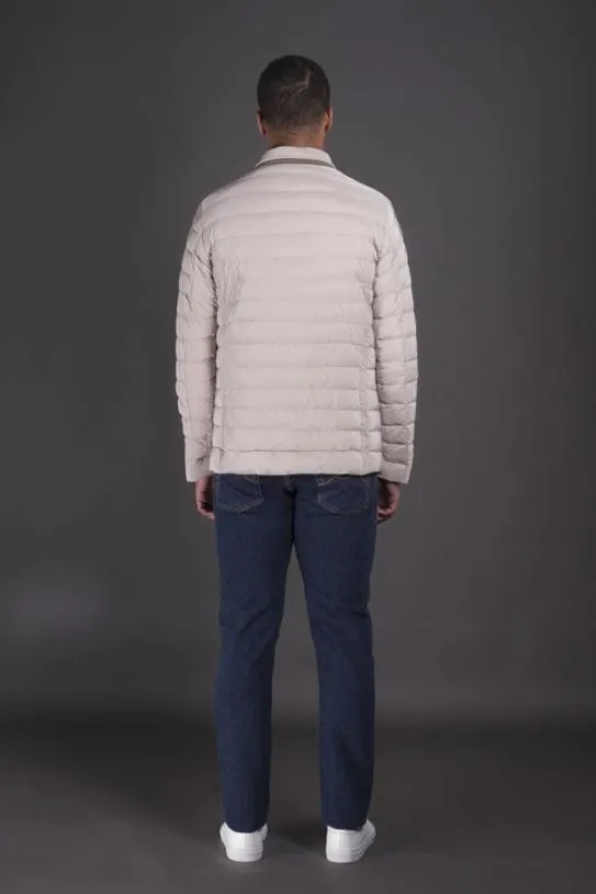 MooRER ZAVYEROS Marmo Men Jackets