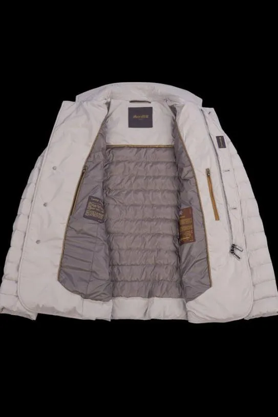 MooRER ZAVYEROS Marmo Men Jackets