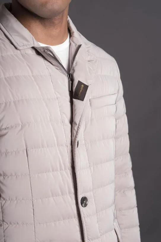 MooRER ZAVYEROS Marmo Men Jackets