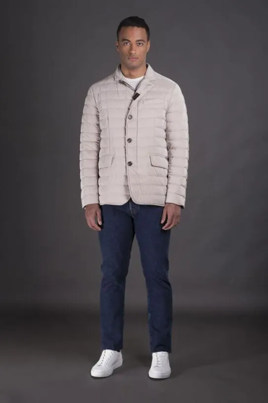 MooRER ZAVYEROS Marmo Men Jackets