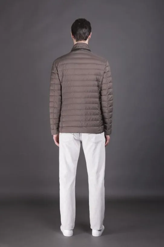 MooRER ZAVYERS3 Marmotta Men Jackets
