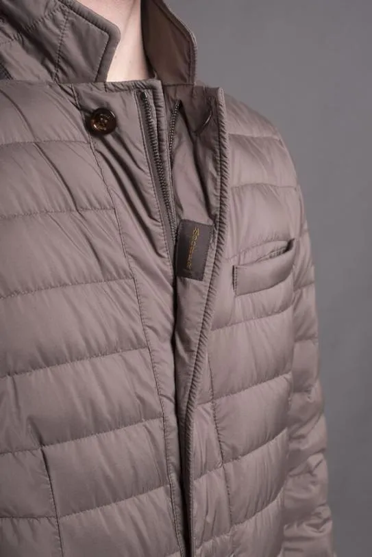 MooRER ZAVYERS3 Marmotta Men Jackets